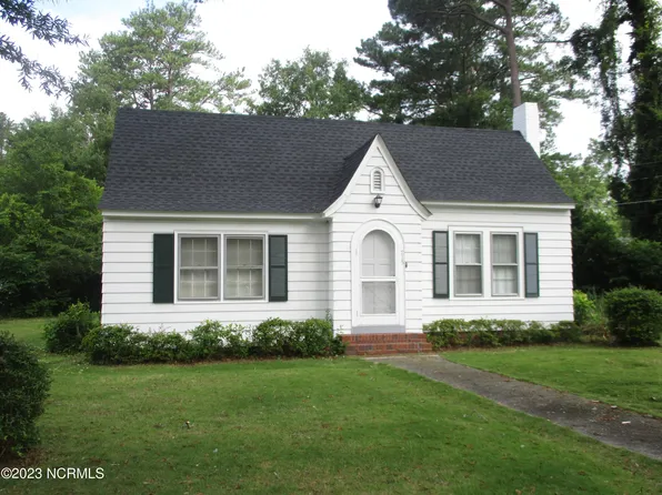 715 Atkinson Street, Laurinburg, NC 28352