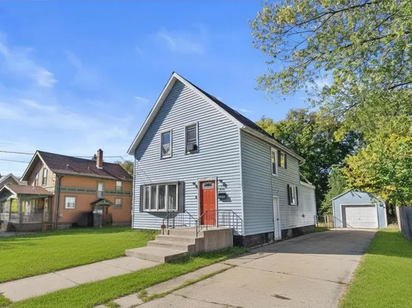 1100 Wisconsin AVENUE, Beloit, WI 53511