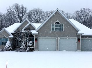 2105 Cornerstone Dr, Mount Pleasant, MI