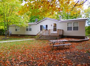 7315 County Road 415, Mc Millan, MI 49853