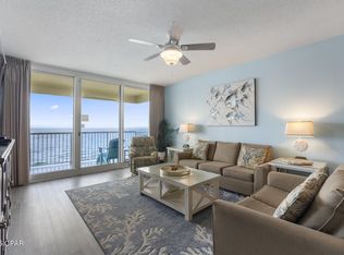 10811 Front Beach Rd UNIT 1501, Panama City Beach, FL 32407