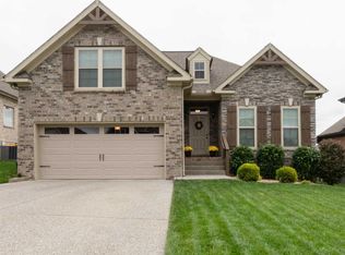 6018 Sanmar Dr, Spring Hill, TN 37174