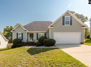 229 Hodson Hall Dr, Columbia, SC 29229