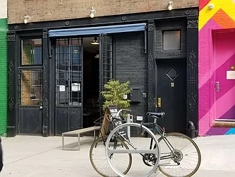 Rented by Dorit Avidar, LREB