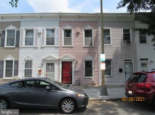 1642 Kramer St NE, Washington, DC 20002