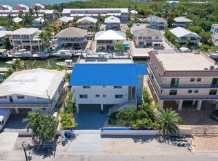 177 Lorelane Pl, Key Largo, FL 33037