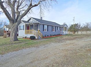 230 W Howe St, Alcoa, TN 37701