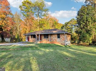 2120 Fairburn Rd SW, Atlanta, GA 30331