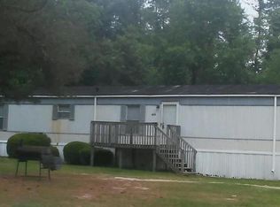 125 Craig St, Jackson, SC 29831