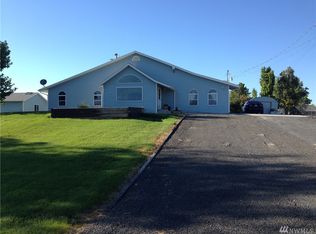 12118 Heritage Ln SE, Moses Lake, WA 98837