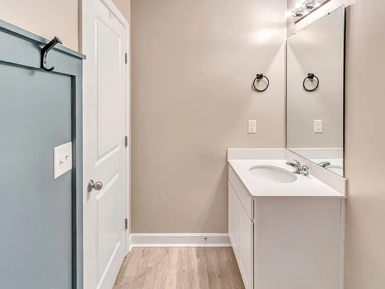 Guest Bath