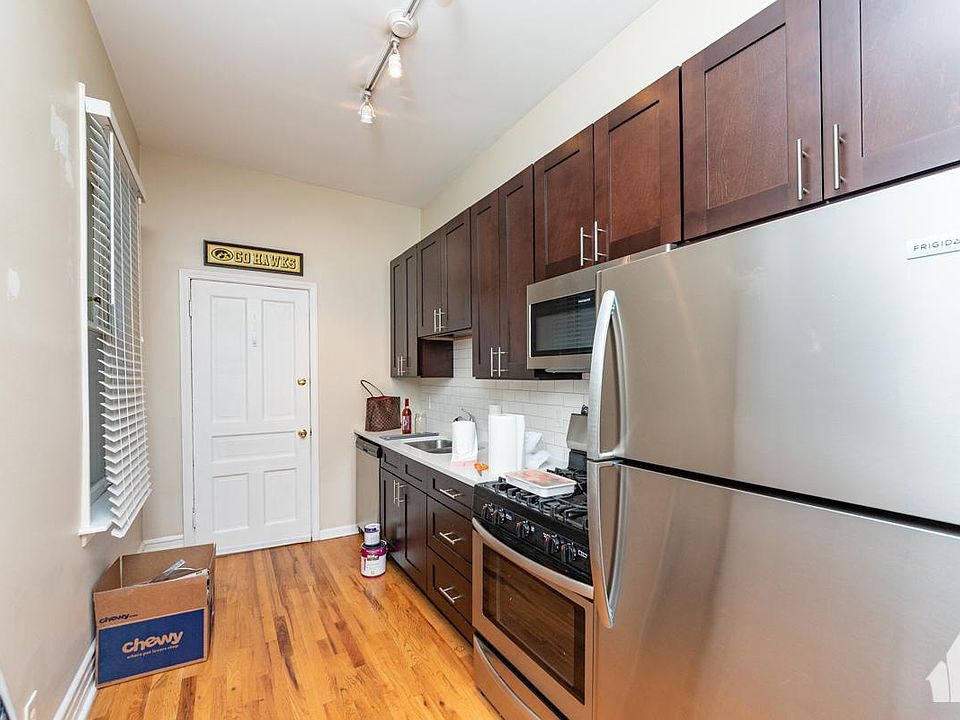 1st image of 1431 W Belmont Ave #1EF