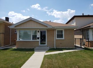 7706 Neenah Ave, Burbank, IL