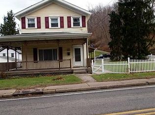 209 Union Ave, Oakdale, PA