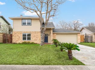 2710 Summer Ridge Dr, Corpus Christi, TX 78414