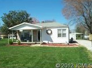 2131 Cragmont St, Madison, IN 47250