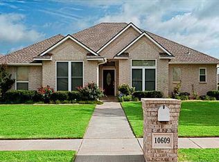 10609 NW 40th Ter, Yukon, OK 73099