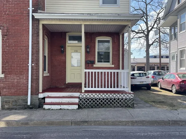 230 Jefferson St, Bloomsburg, PA 17815