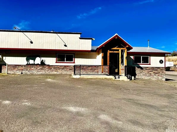 101 Bullion St, Eureka, NV 89316