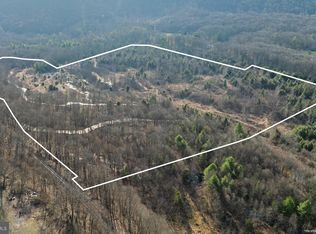 0 Airport Rd, Ashland, PA 17921