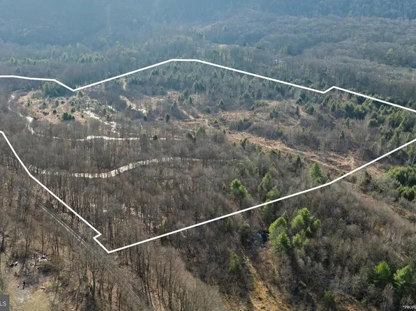 0 Airport Rd, Ashland, PA 17921