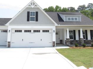 127 Marywood Dr, Clayton, NC 27520