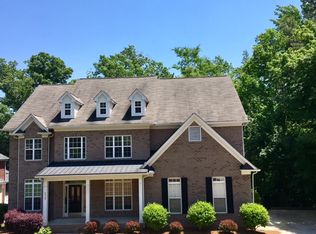 6030 Graburns Ford Dr #10, Charlotte, NC 28269