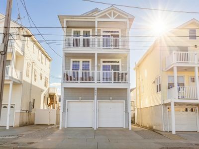 1607 Delaware Ave #A, Wildwood, NJ, 08260