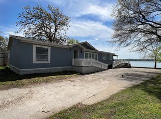 25996 S 605th Rd, Grove, OK 74344