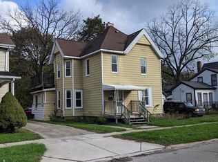 410 Pearl St APT 3, Ypsilanti, MI 48197