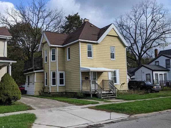 410 Pearl St APT 3, Ypsilanti, MI 48197