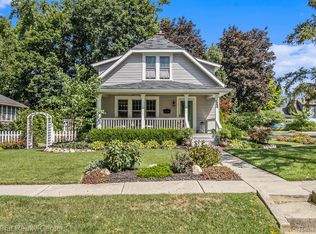 125 Franklin St, Milford, MI
