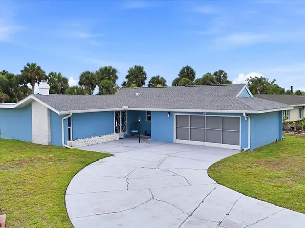 12 Golfview Ct, Rotonda West, FL 33947