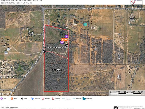 3rd image of 19366 BENTON CITY RD LOT 236