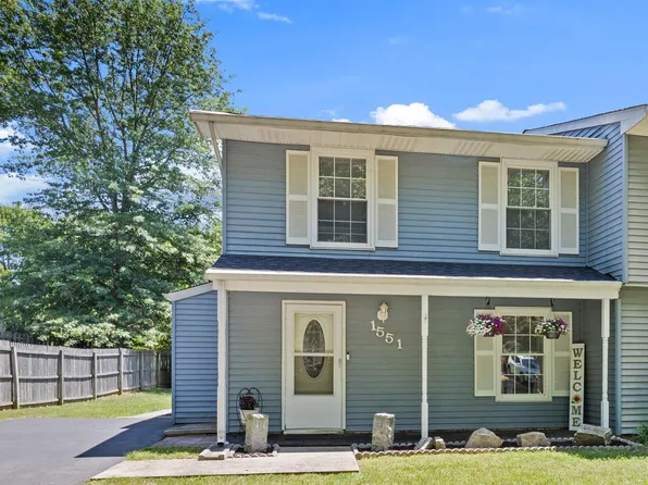 1551 Star Pine Dr, Annapolis, MD 21409