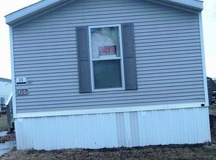 1809 Eastern Dr SW, Cedar Rapids, IA 52404