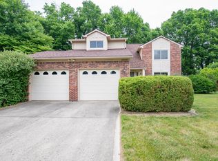 10033 Shahan Ct, Indianapolis, IN