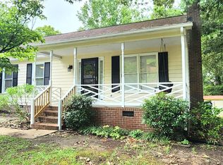 3516 Iron Sight Ct, Raleigh, NC 27616