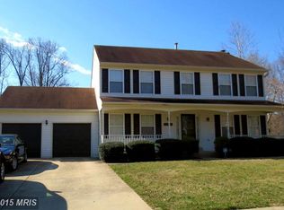 13315 Katrinka Dr, Bowie, MD 20720