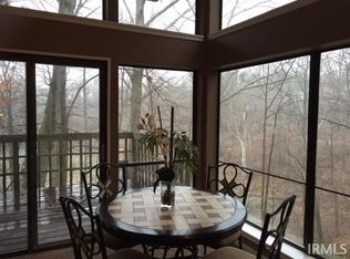 9411 S Pointe Lasalles Dr #43, Bloomington, IN