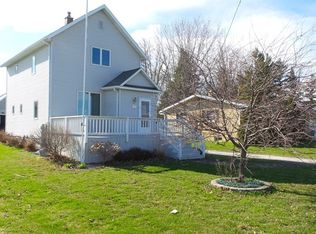 130 S Cherry St, Whitelaw, WI 54247