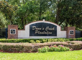 1363 Dunns Lake Dr, Jacksonville, FL 32218