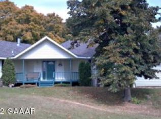 3225 Sundance Cir NW, Alexandria, MN 56308