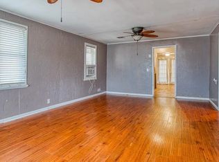 813 N Burford Ave, Watonga, OK 73772