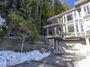 2491 Folkestone Way, West Vancouver, BC V7S3H5