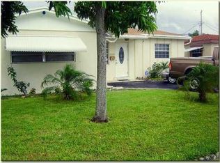 2220 NE 1st Ave, Pompano Beach, FL 33060