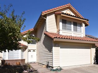 593 Fallen Leaf Cir, San Ramon, CA 94583