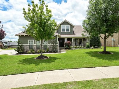 3248 Antique Way, Edmond, OK, 73034