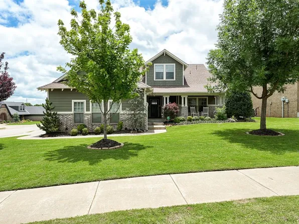 3248 Antique Way, Edmond, OK 73034