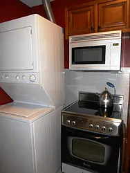 Rented by Dwelling NYC